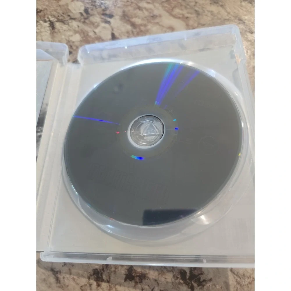 Battlefield 4 PlayStation 3 PS3 Combat Military Action With Manual